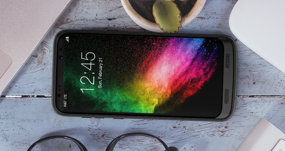 Best battery cases for Samsung Galaxy S8 and S8+