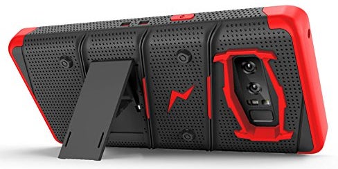 Best kickstand cases for Samsung Galaxy Note 8