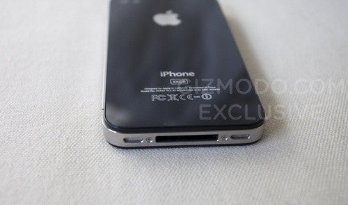 Next-gen iPhone found, said to be the real thing