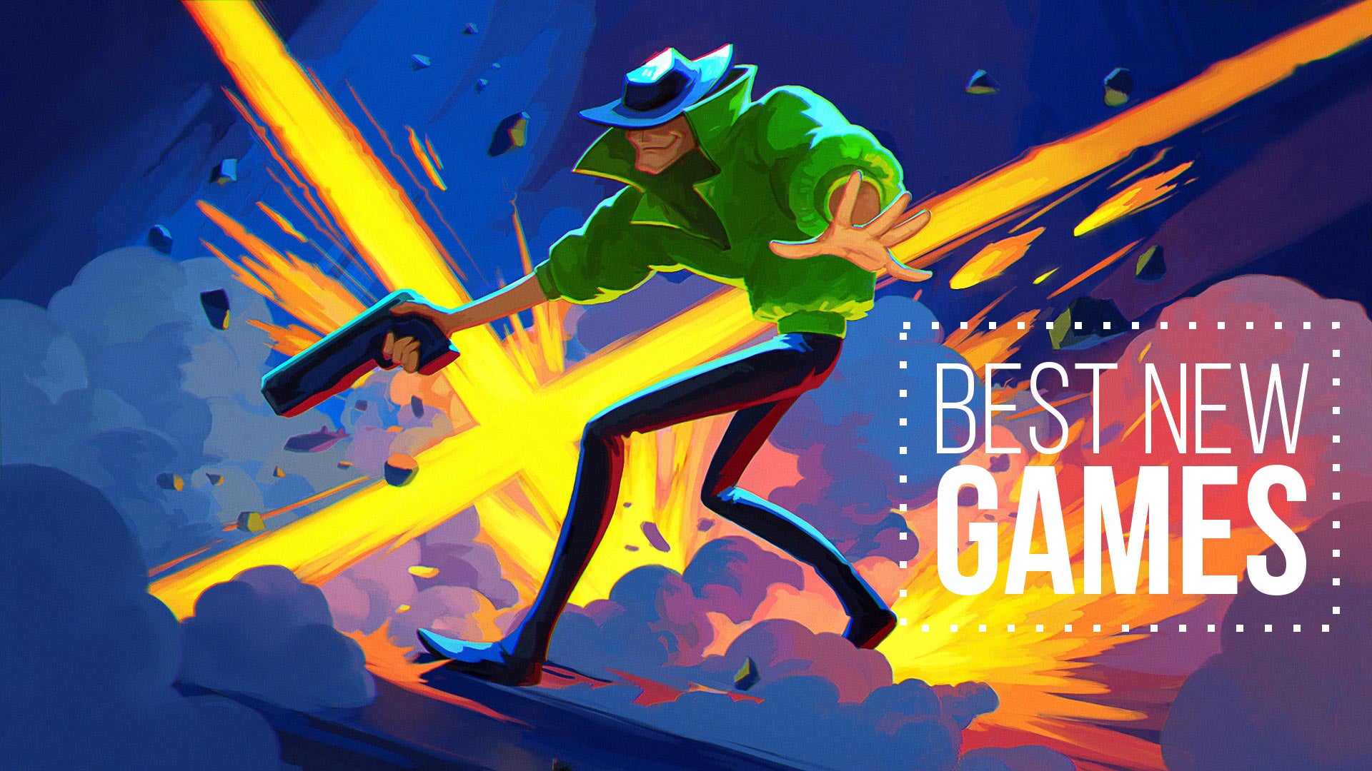 Best new Android and iPhone games of the month - September edition