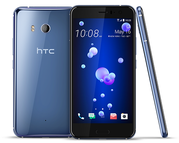 The HTC U11 has Alexa available in addition to Google Assistant - Amazon keeps hiring engineers in a bid to keep Alexa on top