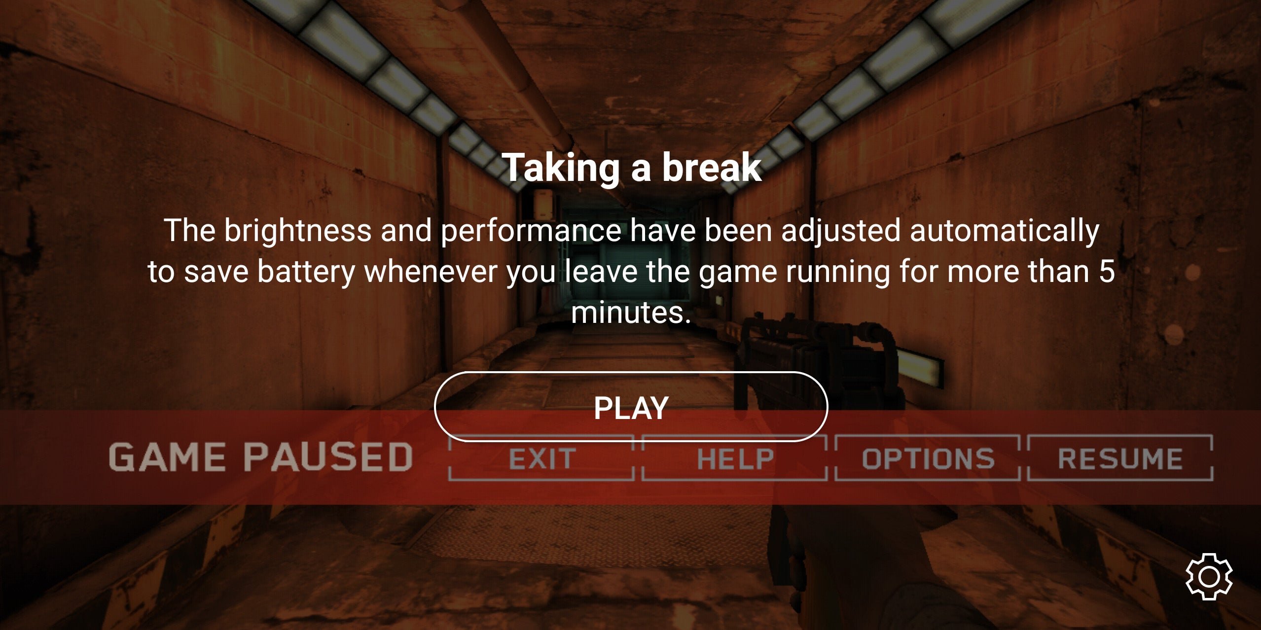 There are times when you simply can&#039;t quit your game but can&#039;t keep on playing, either. That&#039;s where the Take a break feature comes in handy - LG V30&#039;s &quot;Game Tools&quot;: What is it and how to use it?