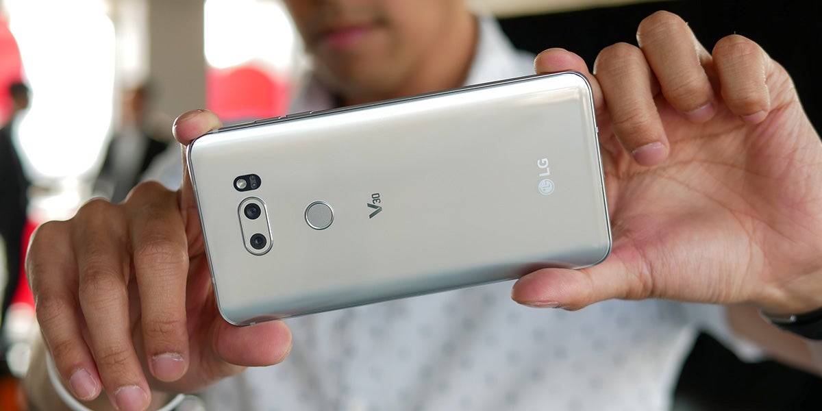 LG V30's "Game Tools": What is it and how to use it?