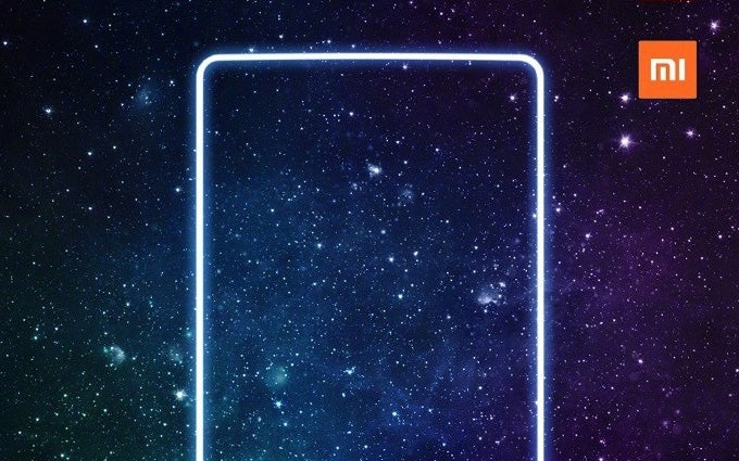 Qualcomm confirms the Xiaomi Mi MIX 2 will be powered by Snapdragon 835, reveals device's outline