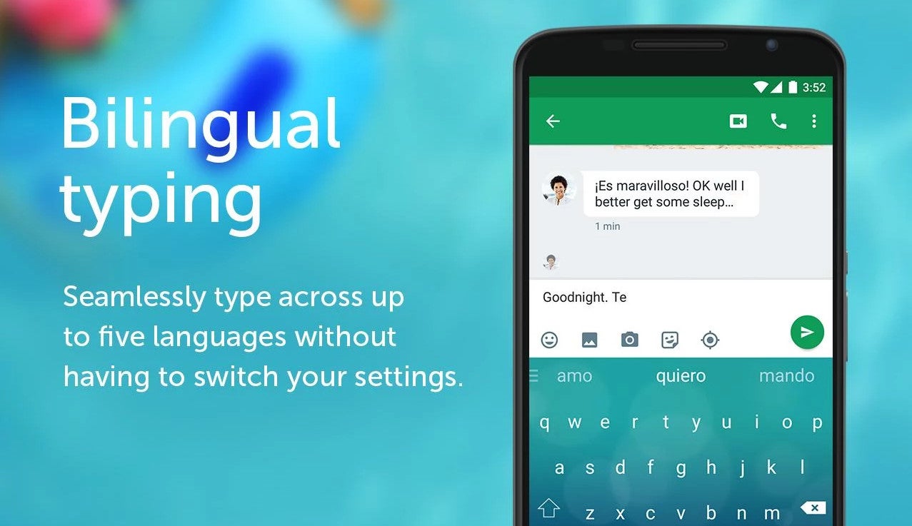 Microsoft's SwiftKey gains support for Chinese handwriting and new languages on Android