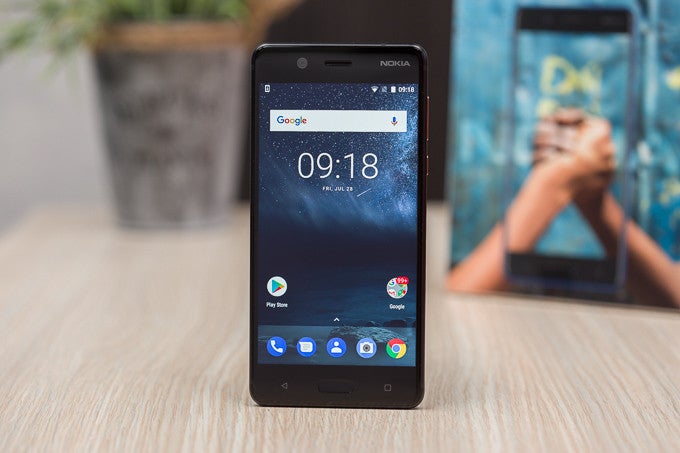 Update champ: Nokia 5 first to get latest Android security patch, software yet to be released on Google&#039;s Pixel devices