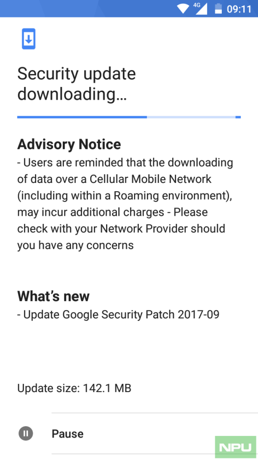 Update champ: Nokia 5 first to get latest Android security patch, software yet to be released on Google's Pixel devices