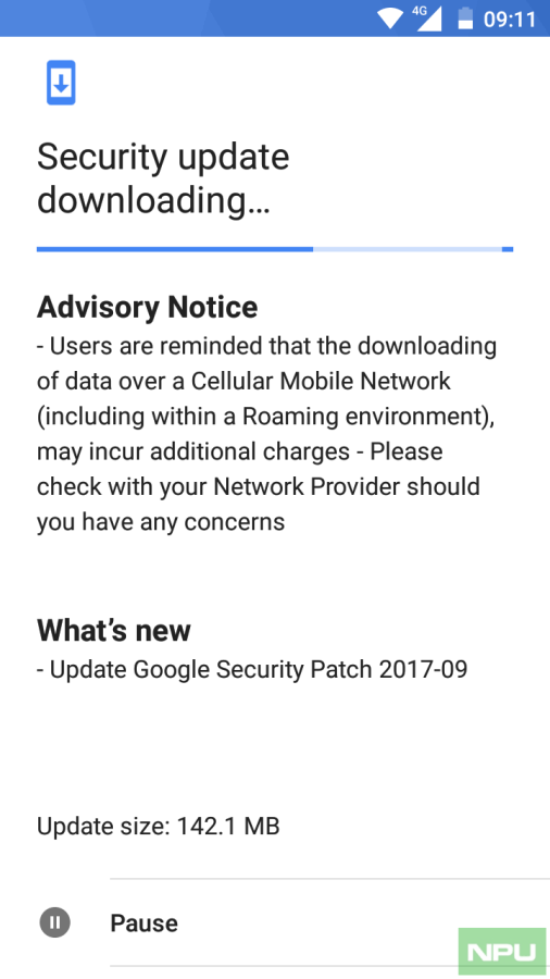 Update champ: Nokia 5 first to get latest Android security patch, software yet to be released on Google&#039;s Pixel devices