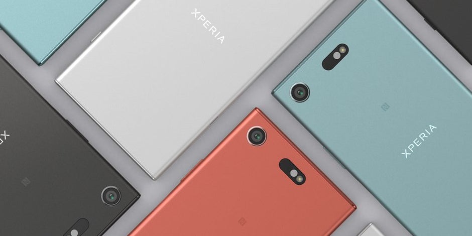Sony Xperia XZ1 Compact - IFA 2017: best phones, wearables and mobile devices