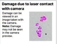 laser-damage