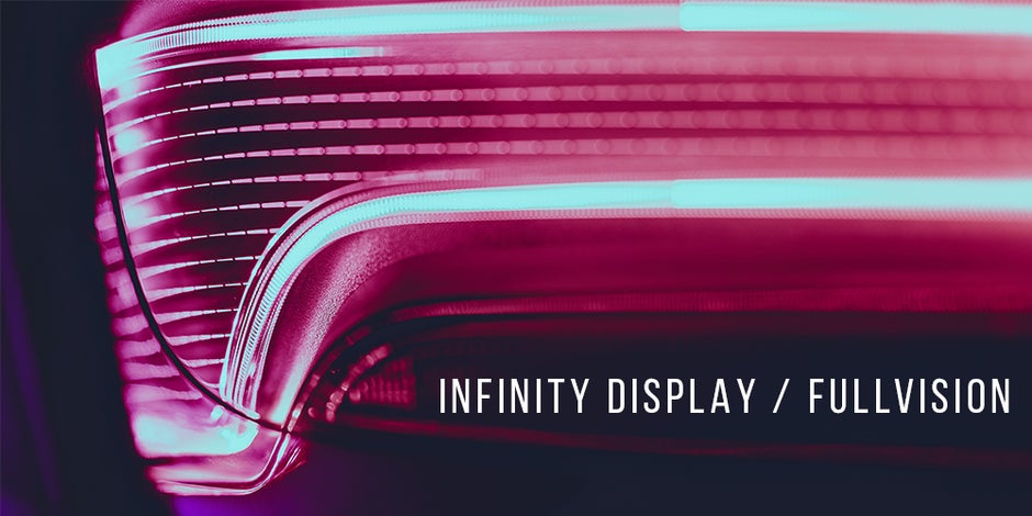 Beautiful FullVision and Infinity Display wallpapers perfect for the LG V30, LG G6, Galaxy Note 8 and the Galaxy S8/S8+
