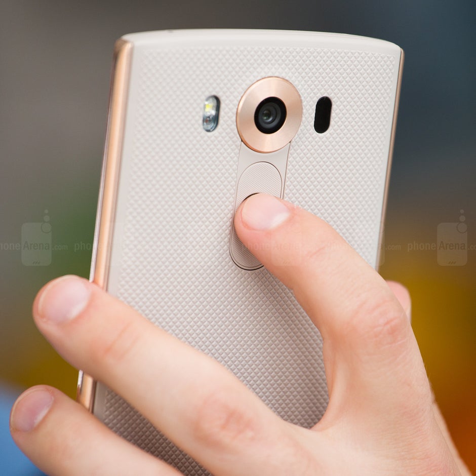 LG V10 or V20 upgrade to LG V30 worth it? PhoneArena