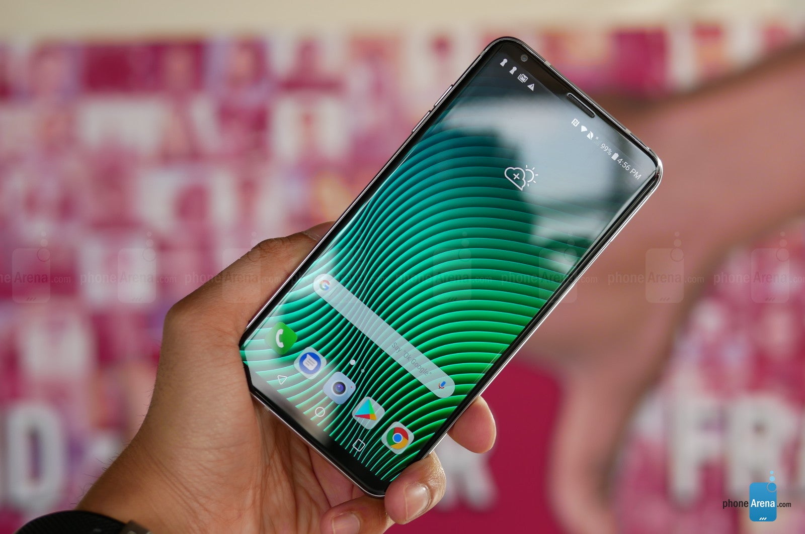 LG V30: should you upgrade from the LG V10 or V20?