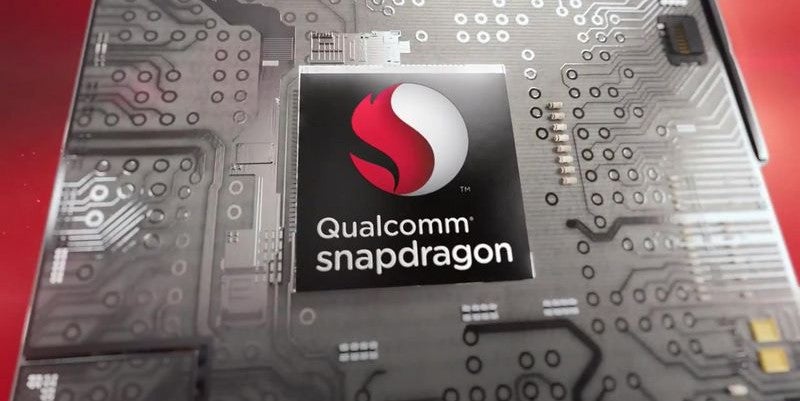 No, there's not going to be a Qualcomm Snapdragon 836 chipset