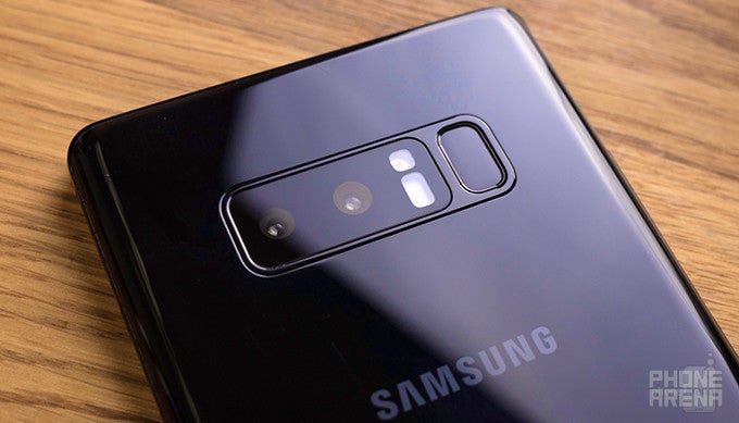 Samsung Galaxy Note 8 Q&amp;A: Ask us anything you wish to know!