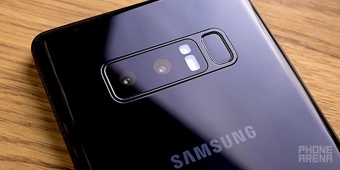 Samsung Galaxy Note 8 review key takeaways: 8 things that you should know