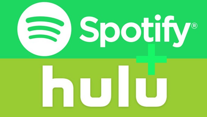 Spotify + Hulu for just $5 a month is a stunning deal for college students