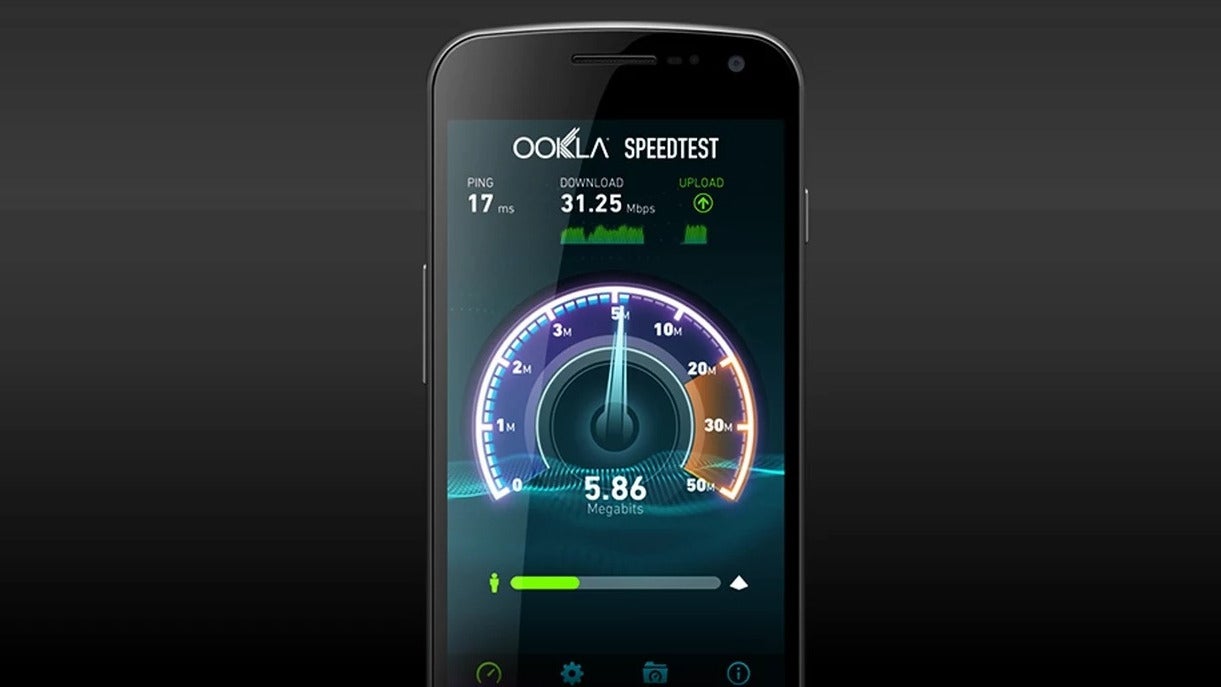 Ookla: US LTE speeds up by 19% on average for the past year, T-Mobile leading the pack in H1 2017