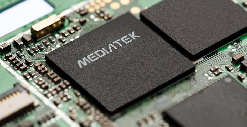 MediaTek's Helio P40 chipset on track for Q1 2018 release, Meizu to be among early adopters