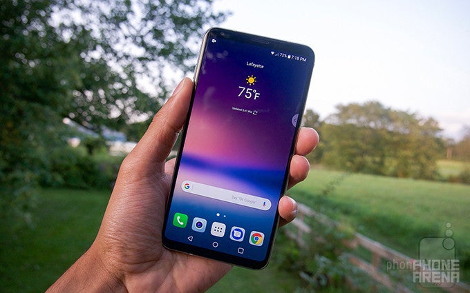 LG&#039;s OLED vs Samsung&#039;s Super AMOLED: what are the technical differences?
