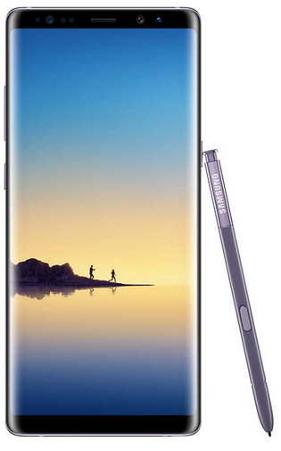 395K Galaxy Note 8 units have been pre-ordered in South Korea over 24 hours - Samsung Galaxy Note 8 sets a new pre-order record in South Korea and in the U.S.