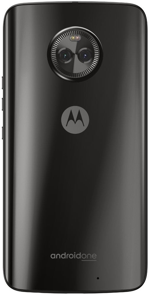 Motorola may launch an Android One smartphone soon, here is what it looks like