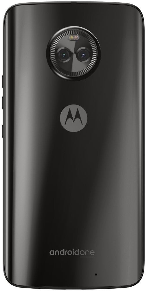 Motorola may launch an Android One smartphone soon, here is what it looks  like - PhoneArena