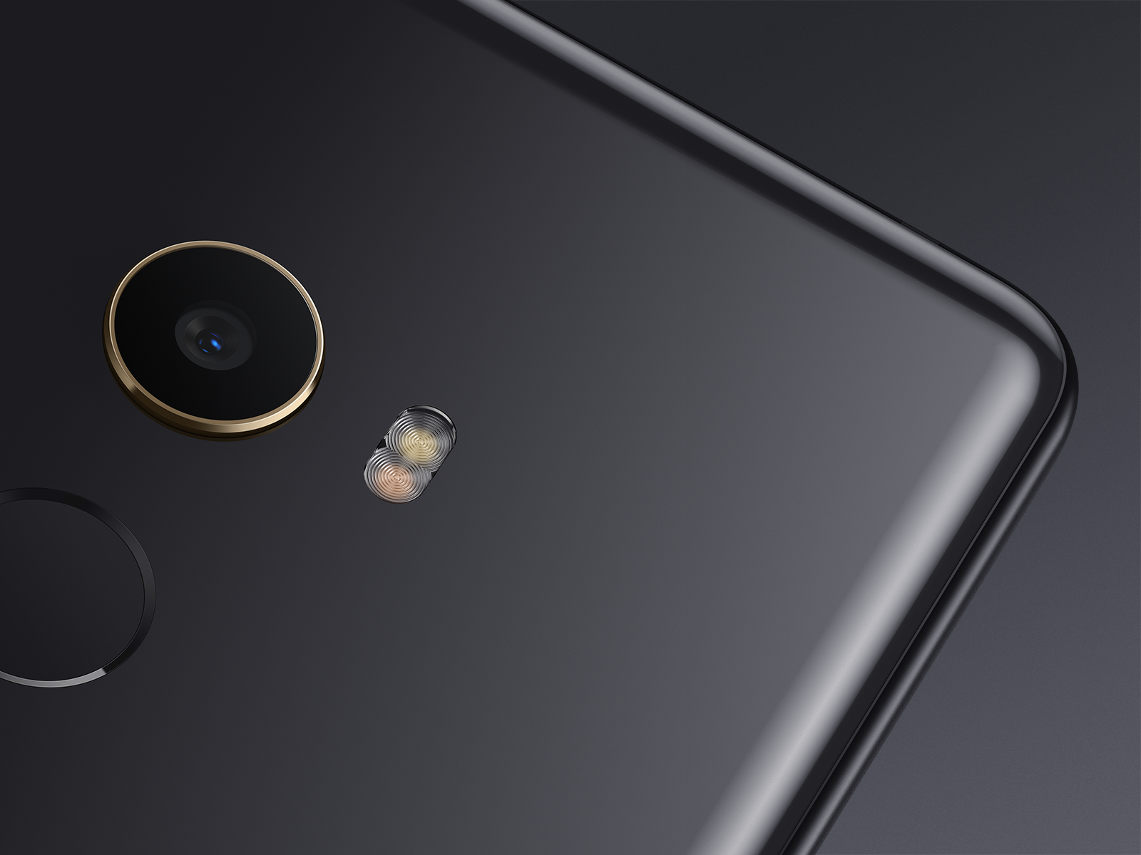 The Xiaomi Mi MIX 2 is now official: 6-inch 18:9 display, Snapdragon 835, global network support