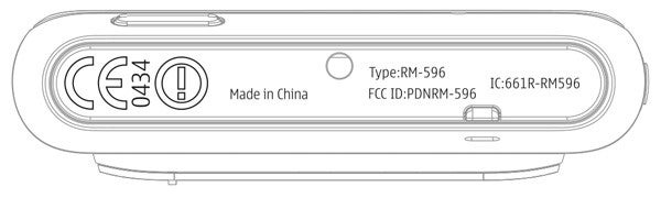 Nokia N8 with support for T-Mobile 3G receives approval from the FCC