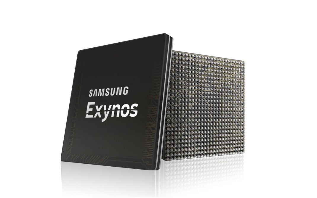 Samsung working on 11nm chipsets for its mid to high-end phones