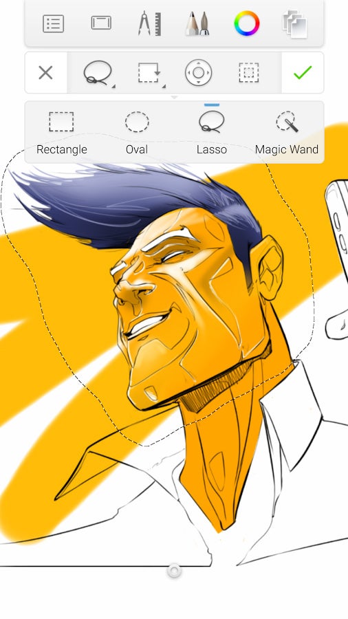 autodesk sketchbook pro for galaxy