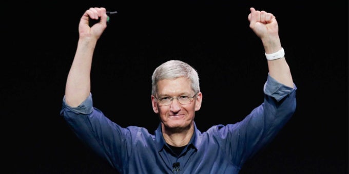 What to expect from Apple's September event