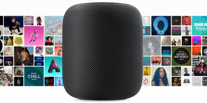 HomePod - What to expect from Apple's September event