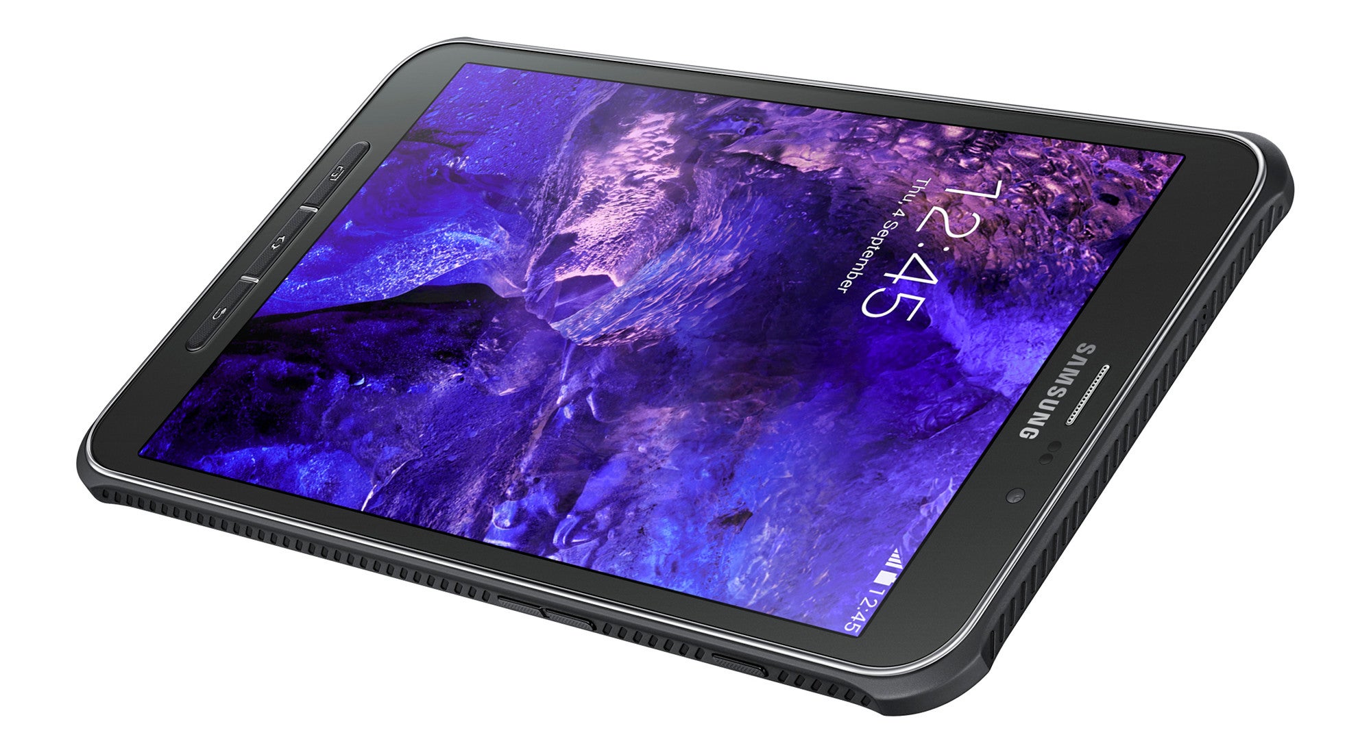 The original Samsung Galaxy Tab Active - Samsung Galaxy Tab Active 2 gets certified, expect it to launch very soon