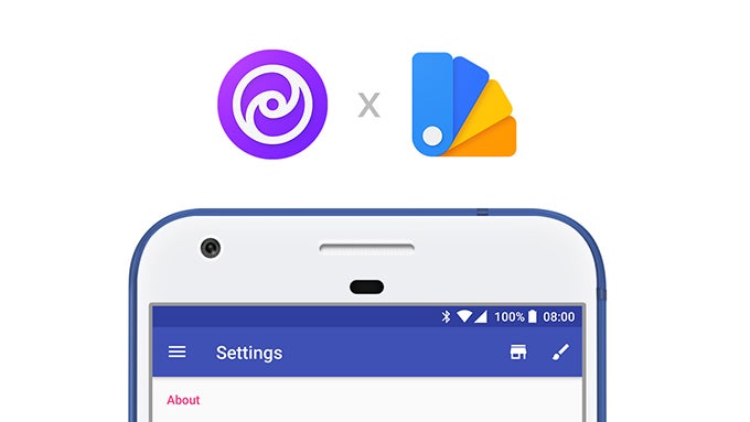 Android Oreo gains support for custom themes via Andromeda add-on for Substratum, no root needed
