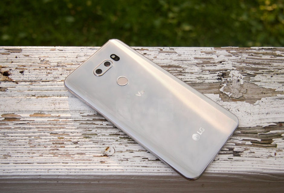 The cheapest LG V30 model will cost $840, but Europeans might pay a higher price