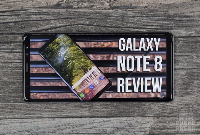 Video Enhancer ON - Disclaimer -- for the purpose of this showcase, we set turned off auto brightness and set it to maximum, so as to avoid any unforeseen changes in the luminance of the display - What the Galaxy Note 8 &quot;Video enhancer&quot; does, and how to use it
