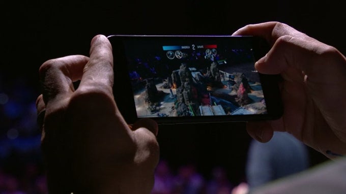 Apple's Advanced Reality is awesome for a couple of reasons