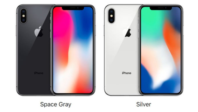 Apple iPhone X is announced with stunning design, gorgeous display, Face ID, and $1000 price tag