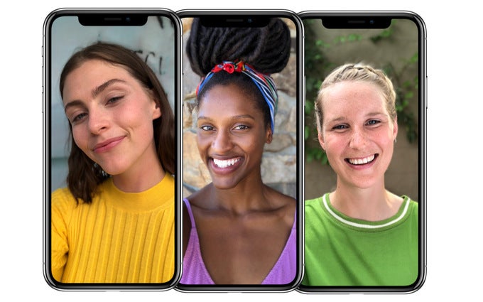 Apple iPhone X is announced with stunning design, gorgeous display, Face ID, and $1000 price tag