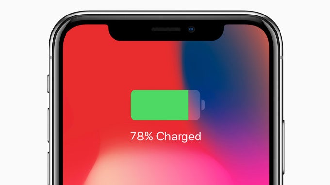 Finally! iPhone X, iPhone 8 and 8 Plus have quick charge