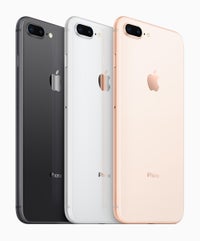 iPhone8Pluscolorselection