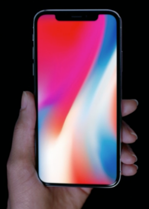 The Apple iPhone X was officially unveiled today - How the rumor mill made out with the iPhone X; KGI's Kuo had the best leak of the year in February