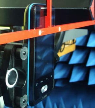 HTC Android Slider casually slides into the FCC