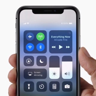 iPhone X: how to use home button, gestures and how to close apps