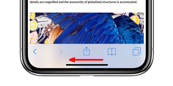 iPhone X: how to use home button, gestures and how to close apps