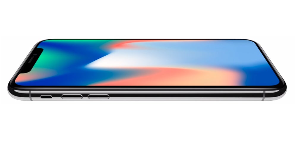 iPhone X: All the new features