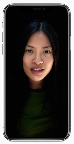 Portrait Lighting on the iPhone X in action - Photos show off Portrait Lighting camera effects on iPhone X and iPhone 8 Plus