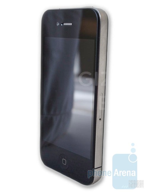 The Apple iPhone 4 finally has a new design - Apple iPhone 4: all the info in one place