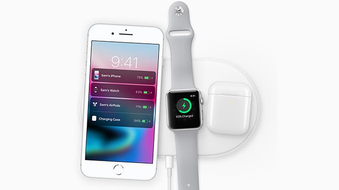 No, not like this - Apple iPhone X: all the rumors that didn't come true